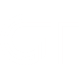 GT, Inc. dark logo