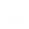 GT, Inc. dark logo